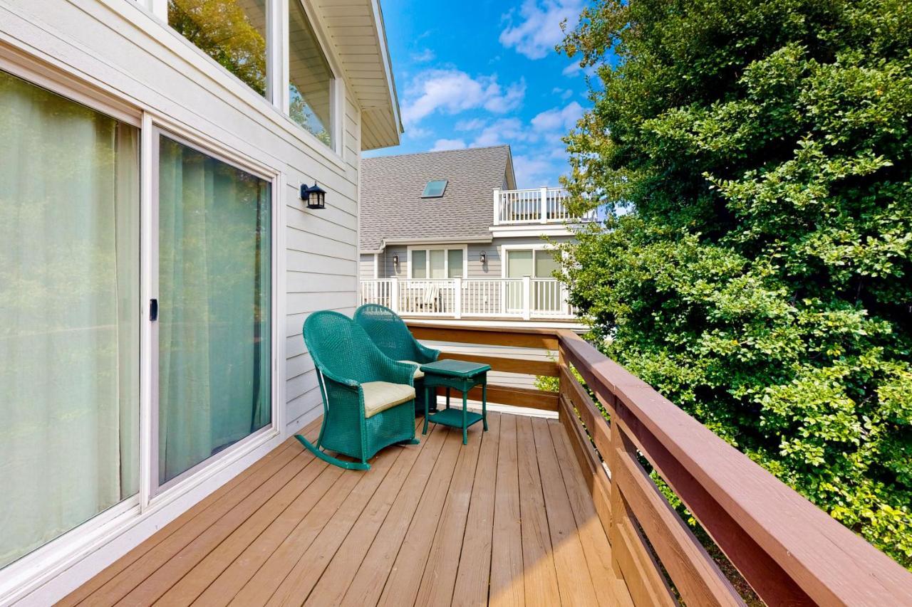 Town Of Dewey Beach --- 6 Jersey Street エクステリア 写真